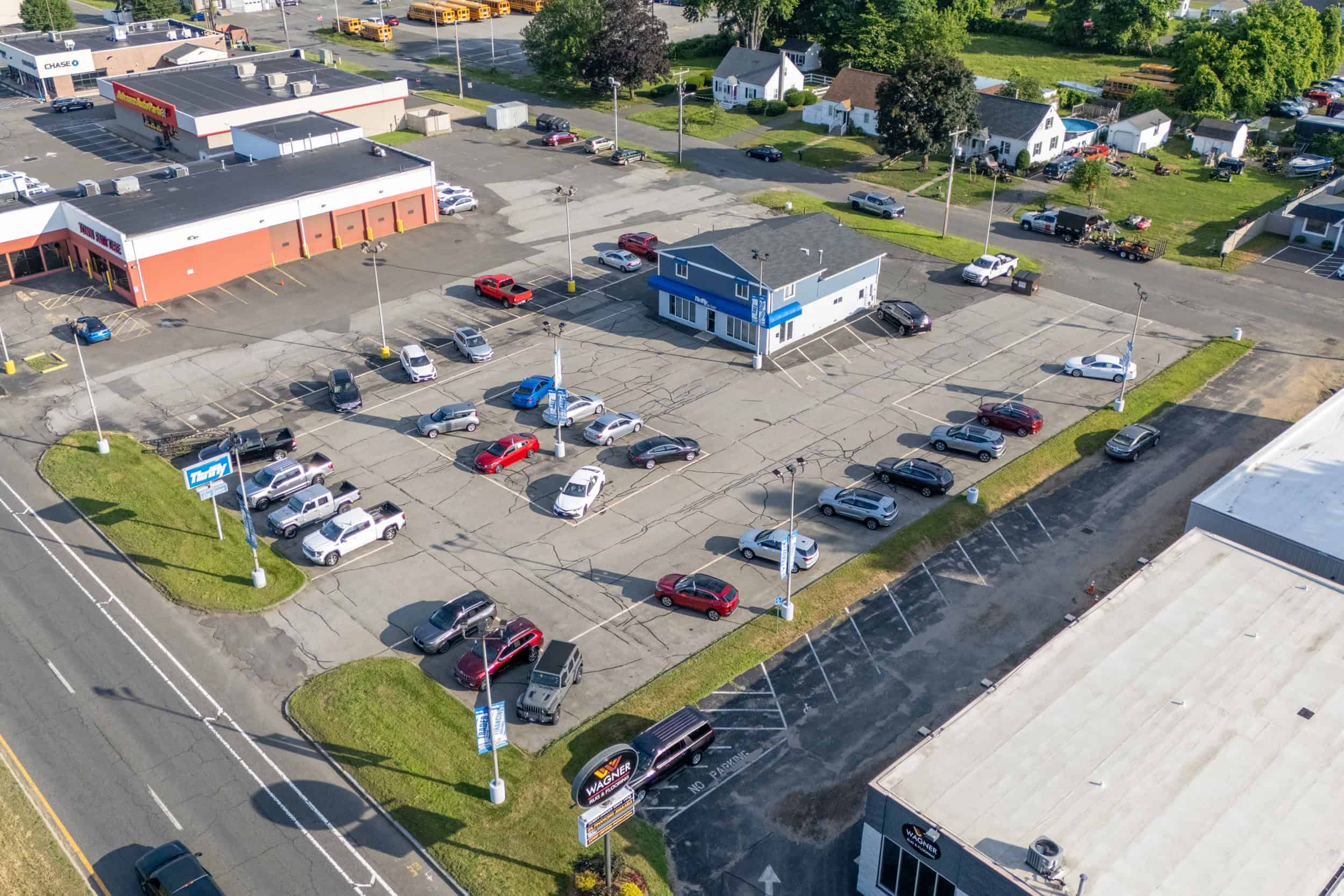 300 E Main Street Westfield MA 01085