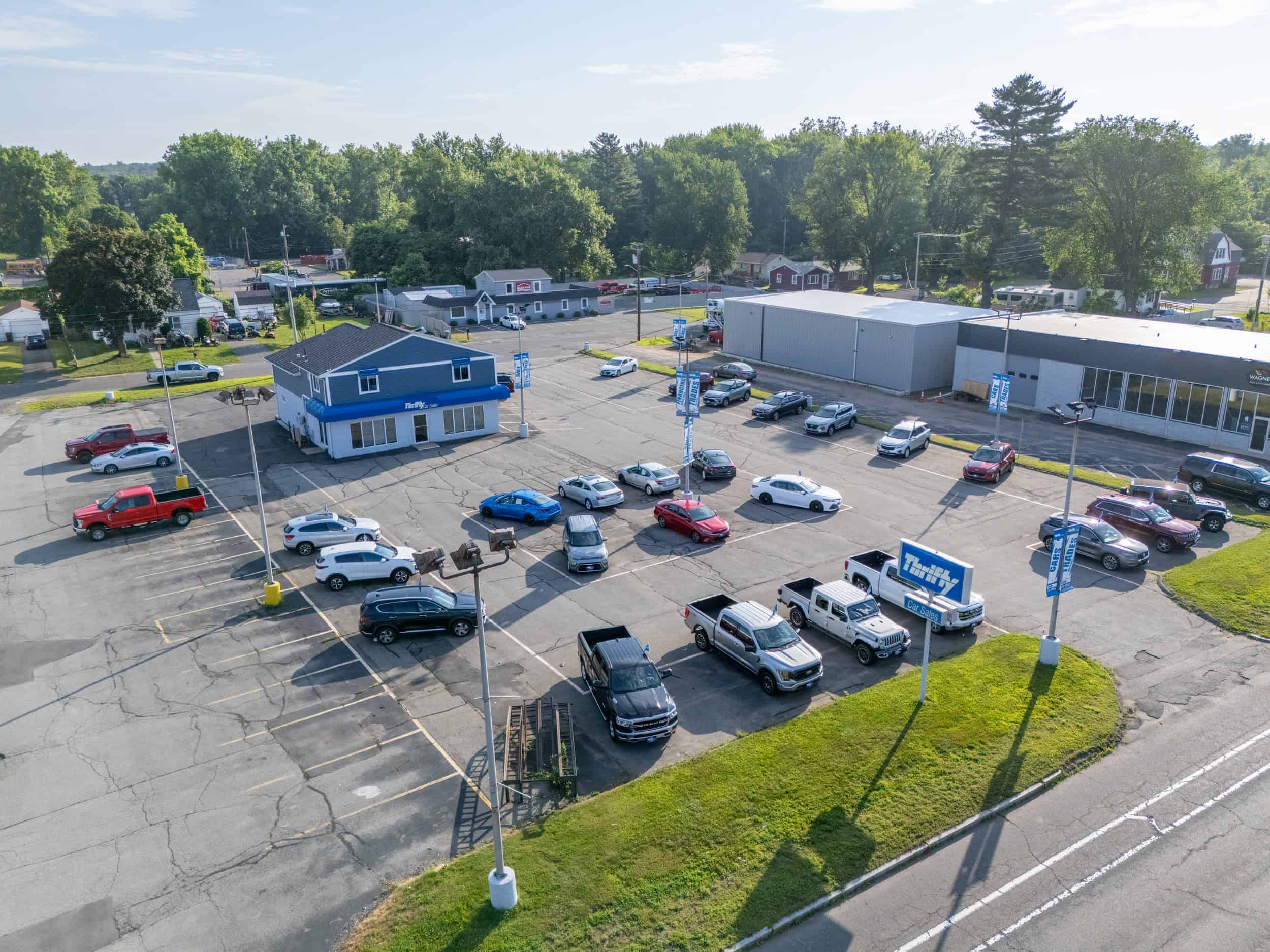 300 E Main Street Westfield MA 01085