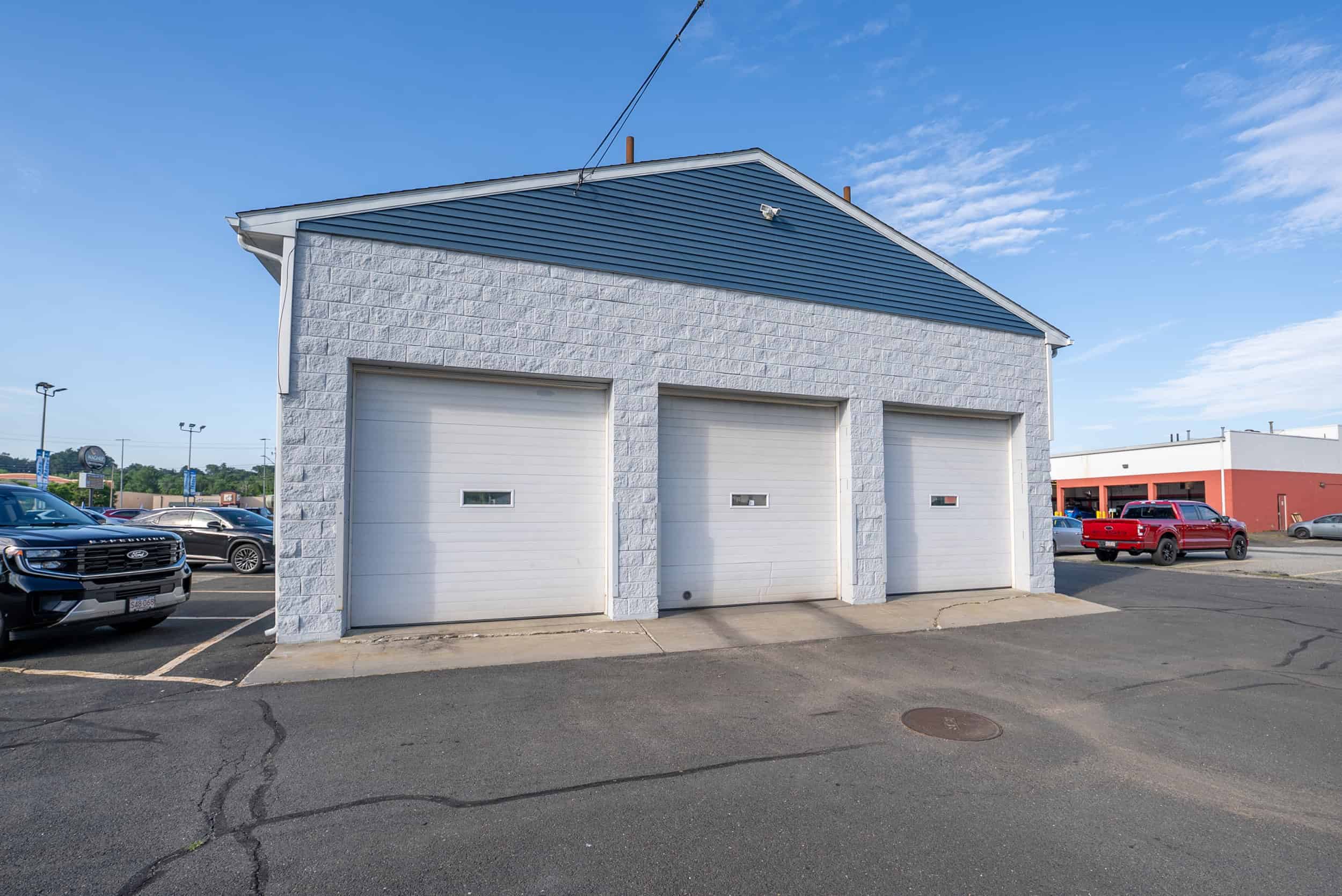 300 E Main Street Westfield MA 01085