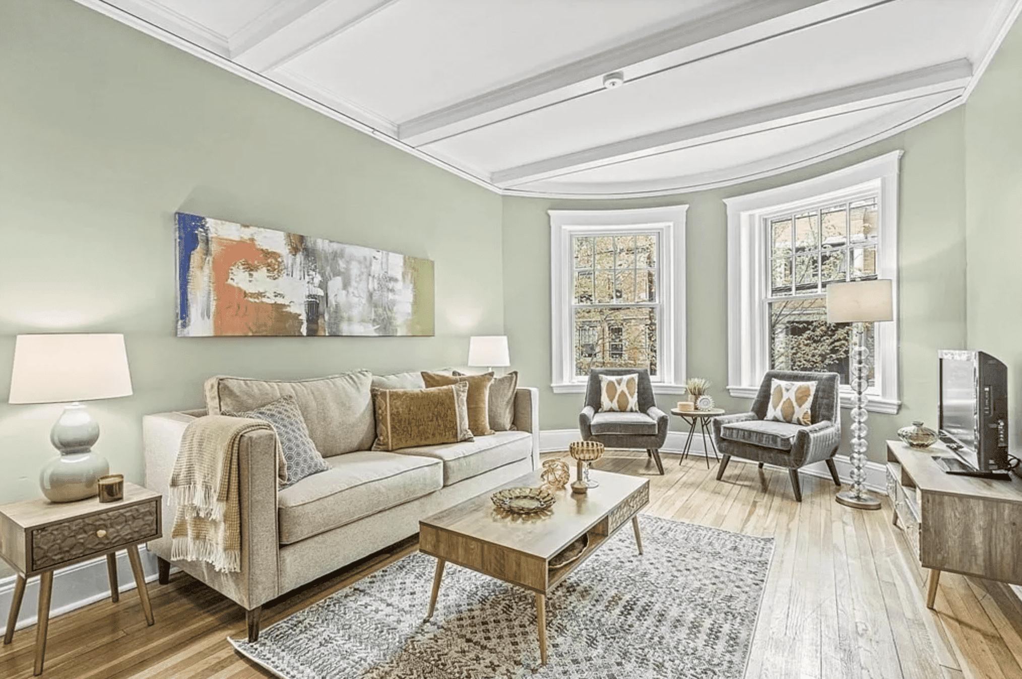 130 Fuller Street Brookline MA 02446