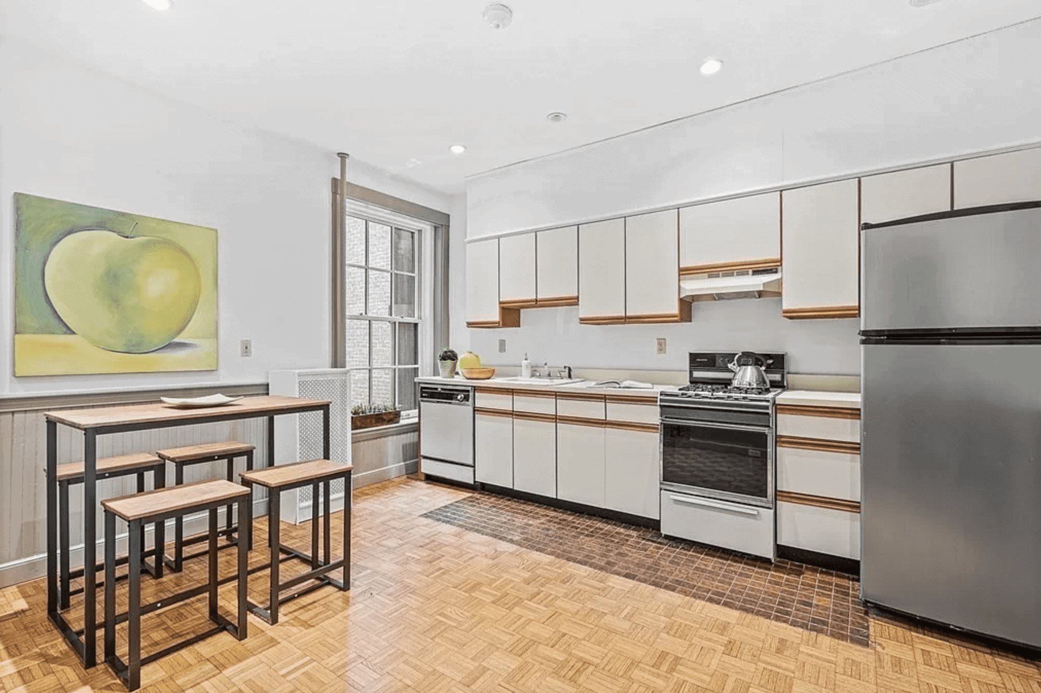 130 Fuller Street Brookline MA 02446