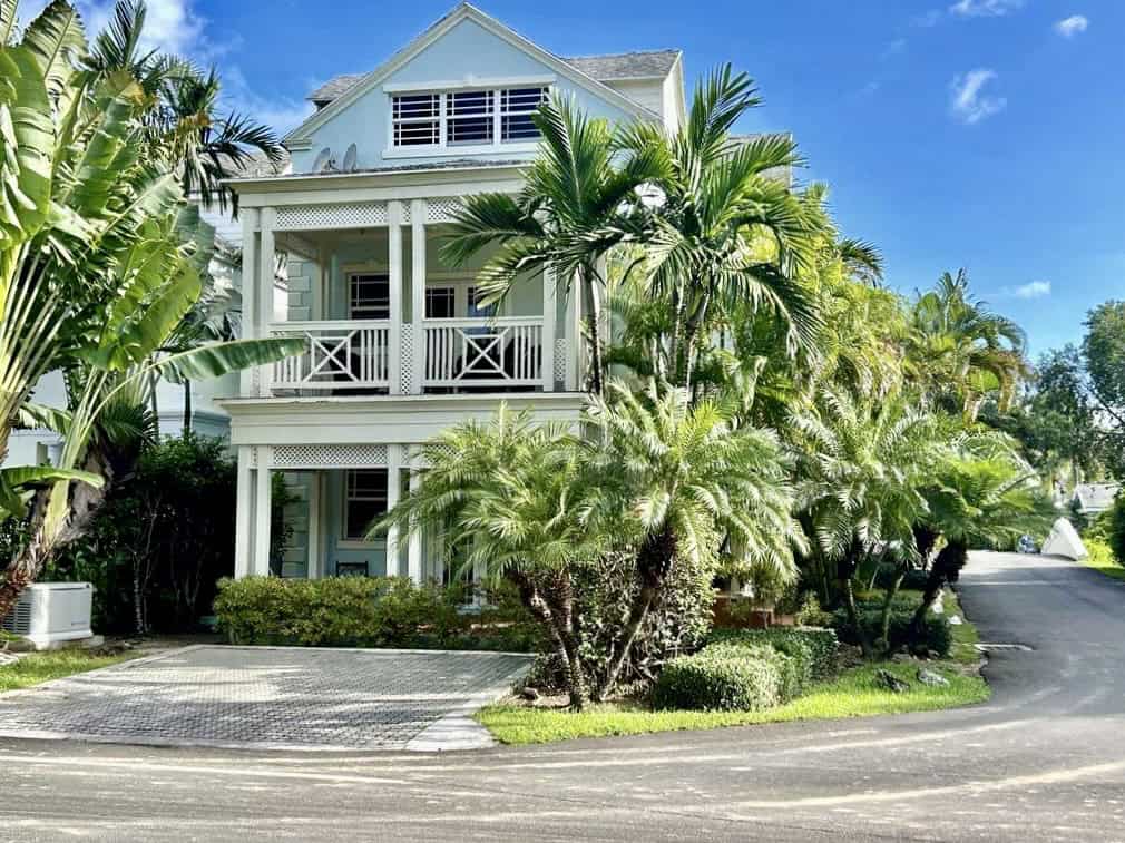 New Providence Paradise Island BS