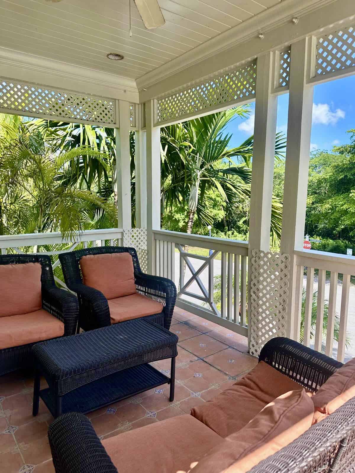 New Providence Paradise Island BS