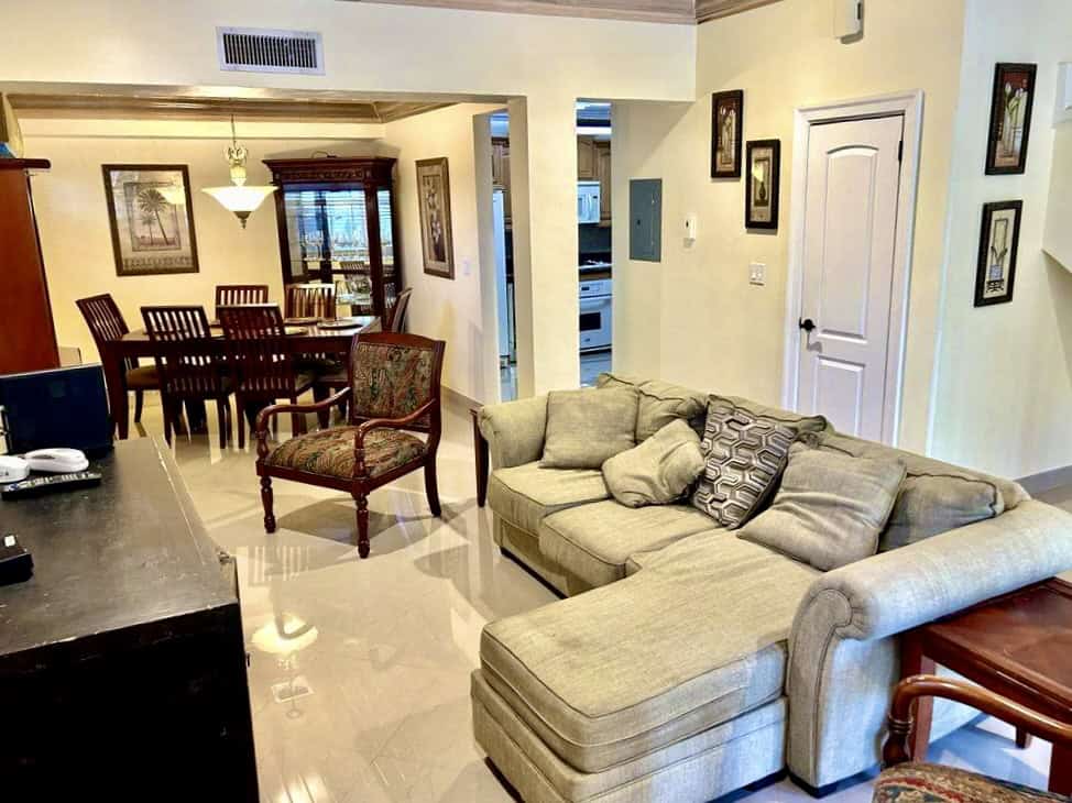 New Providence Paradise Island BS