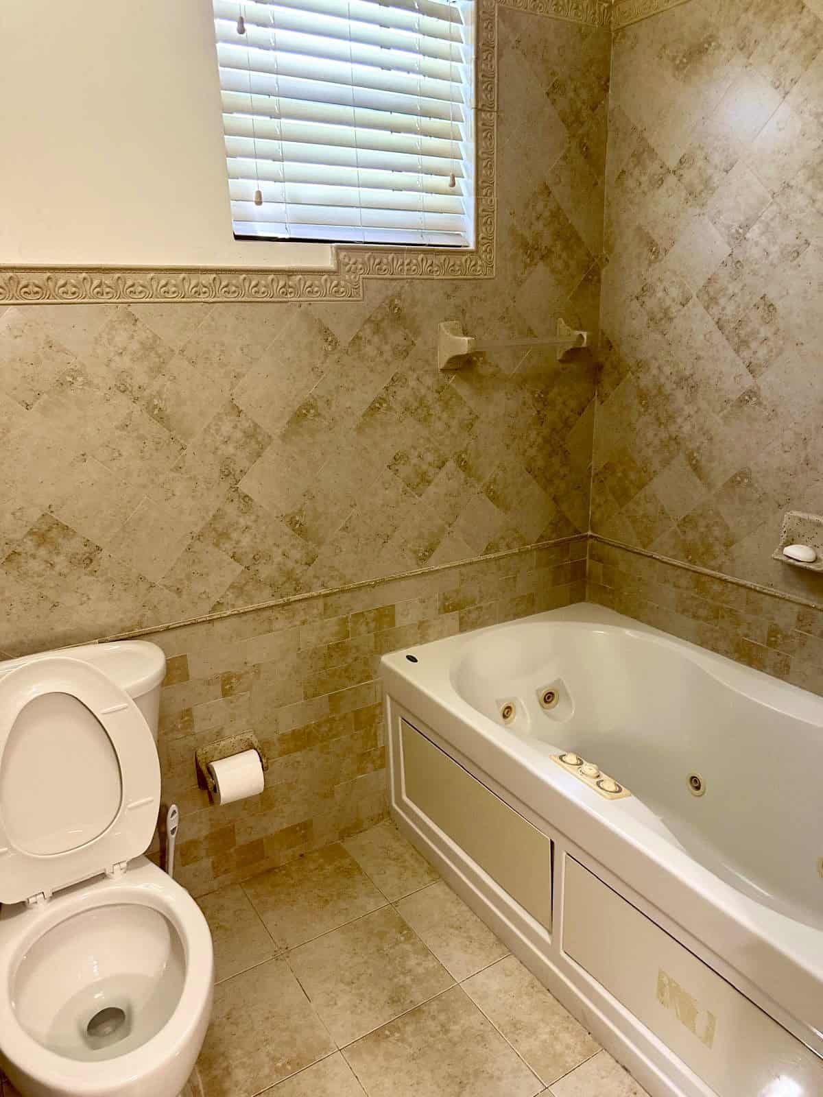 New Providence Paradise Island BS