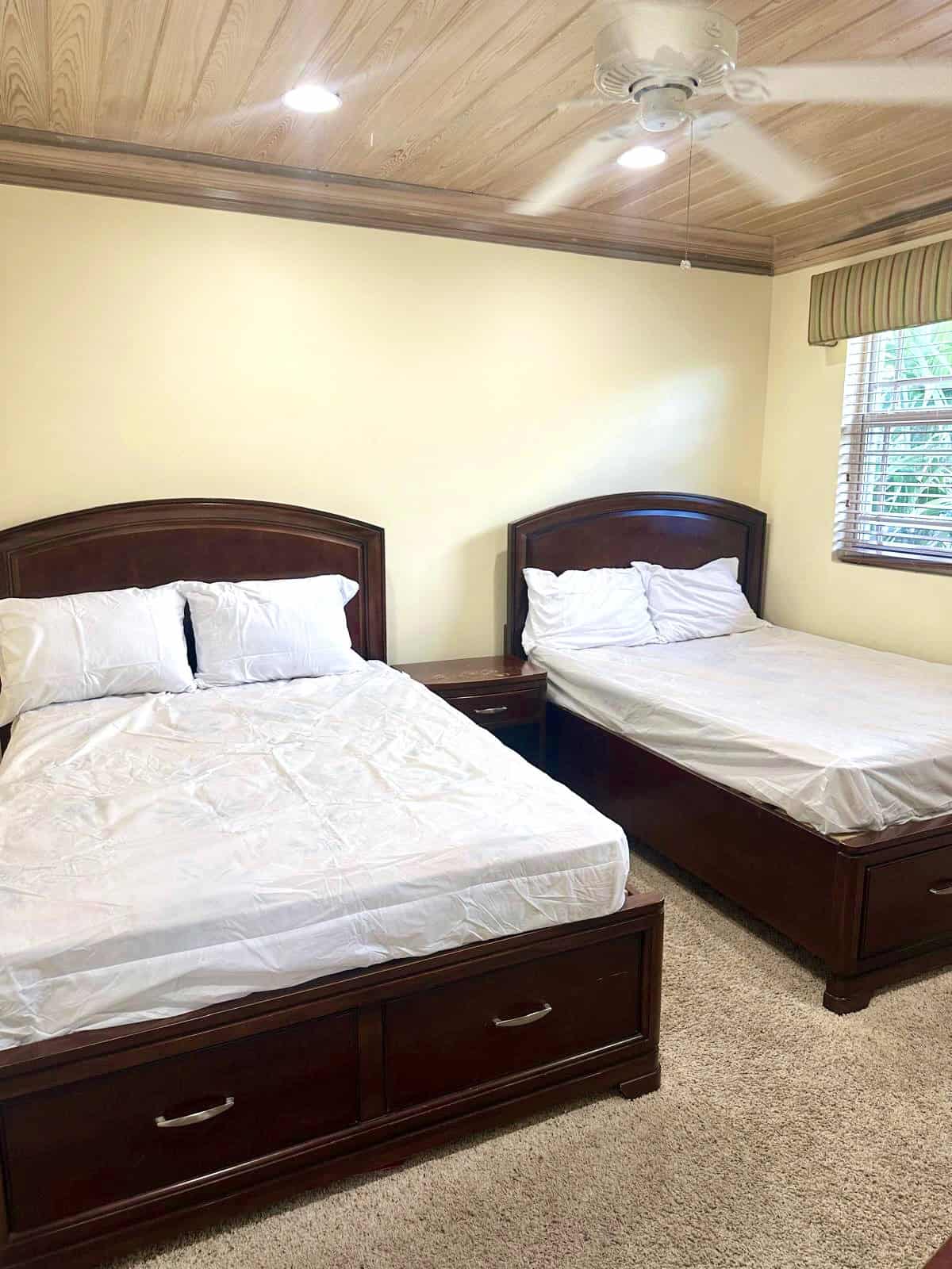 New Providence Paradise Island BS