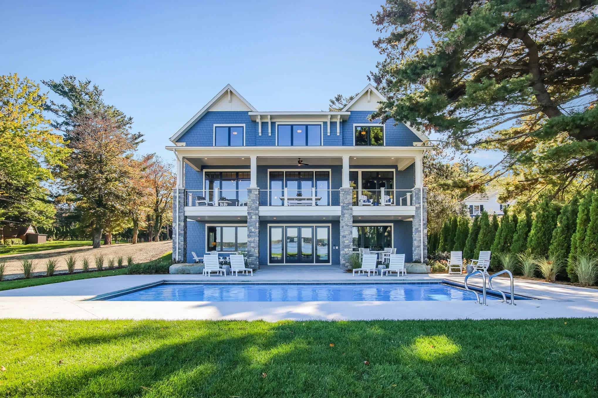 1095 South Shore Drive Holland MI