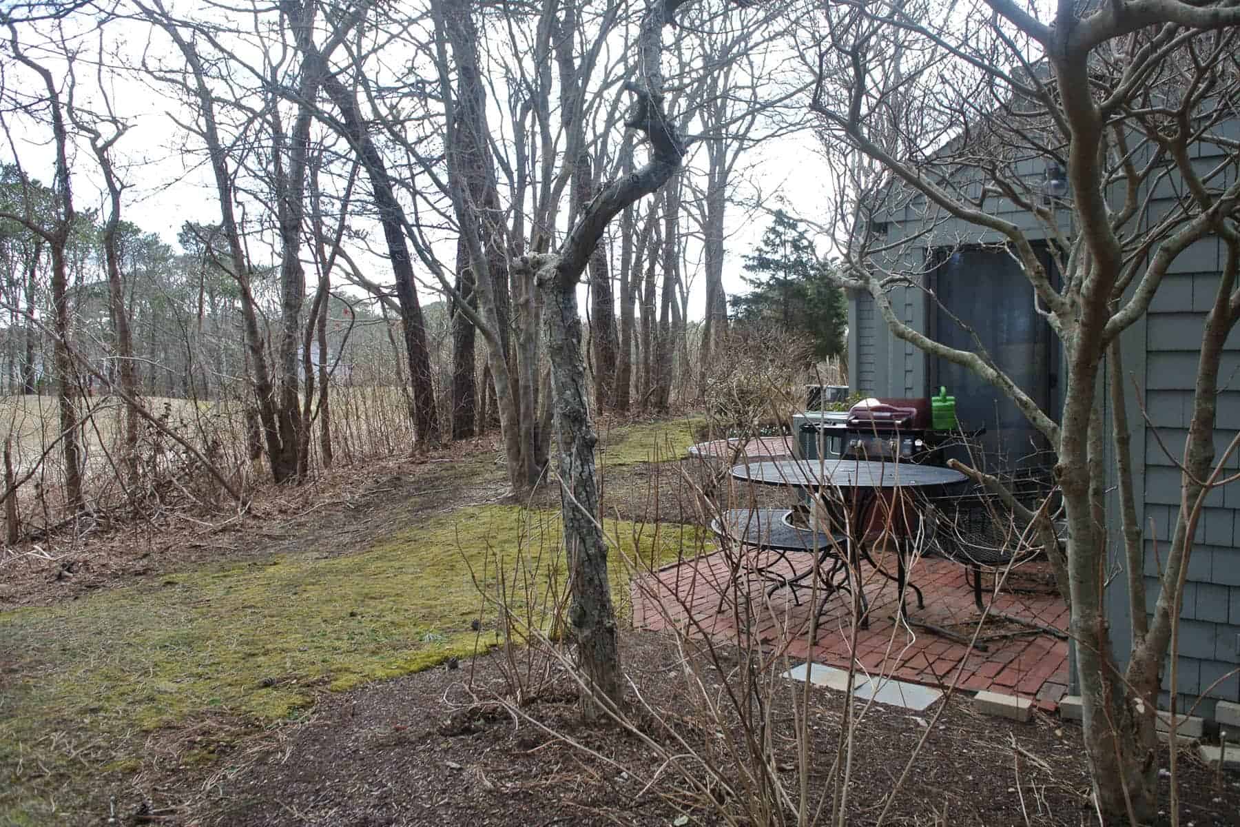 22 Mid-iron Way Mashpee MA 02649