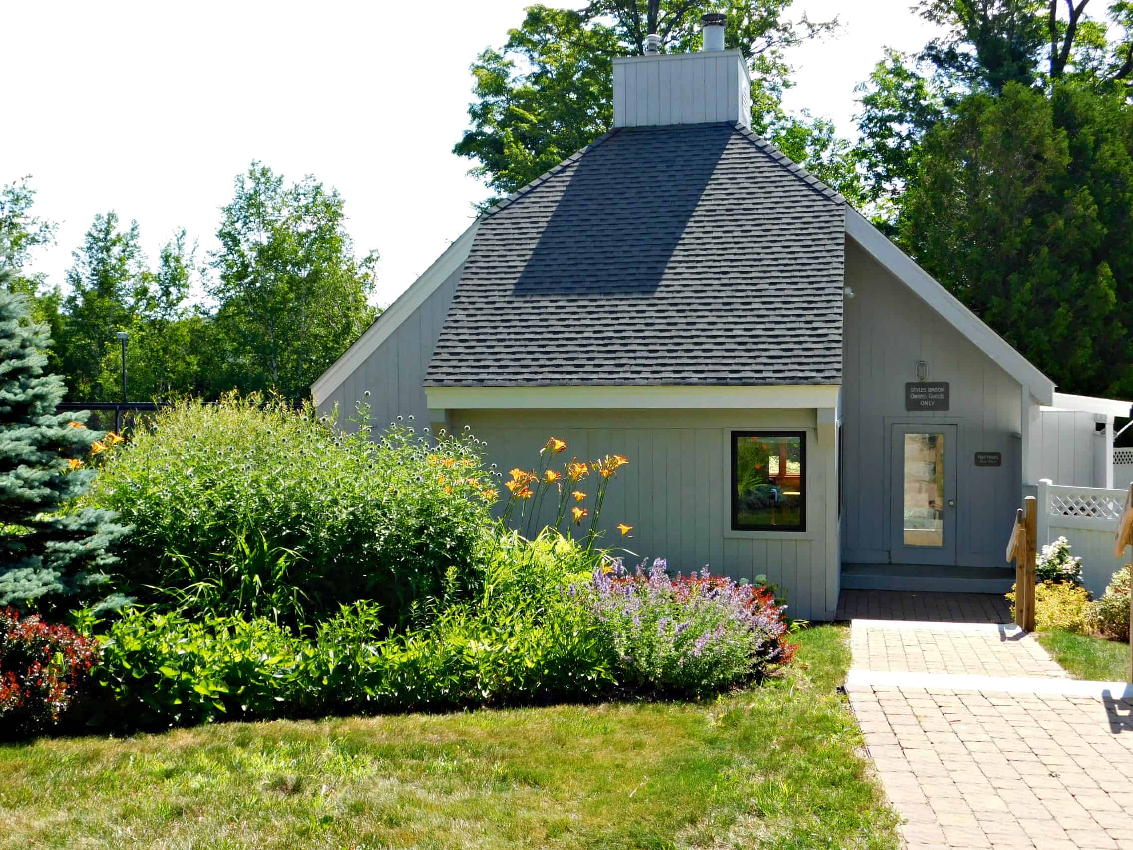 Stratton VT 05155