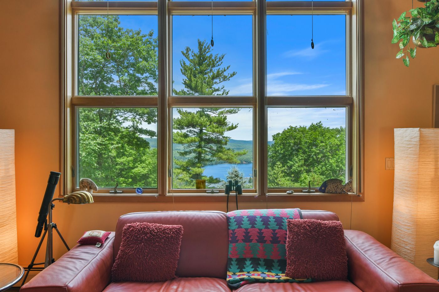 906 Shedd Hill Road Stoddard NH 03464