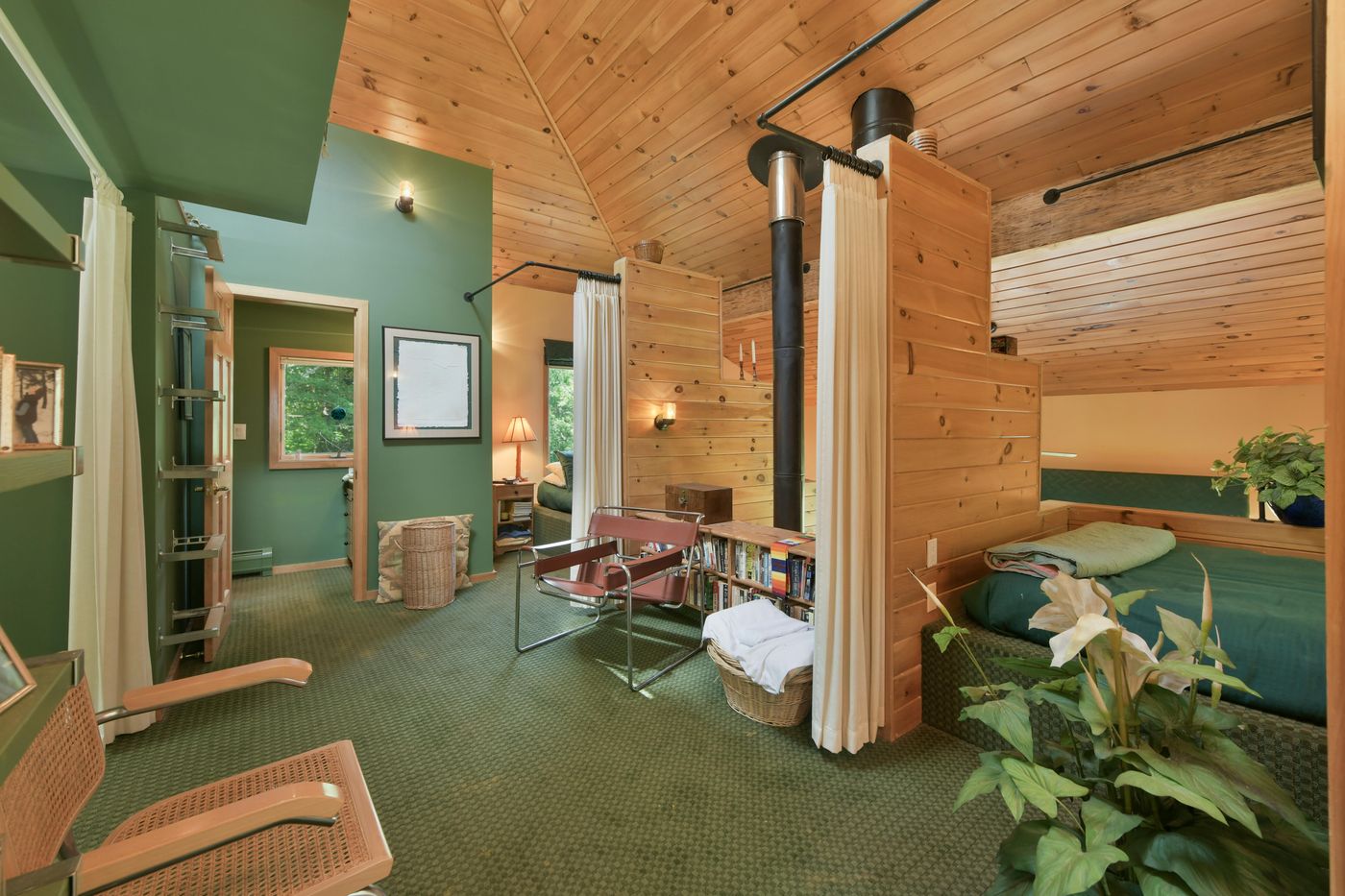 906 Shedd Hill Road Stoddard NH 03464
