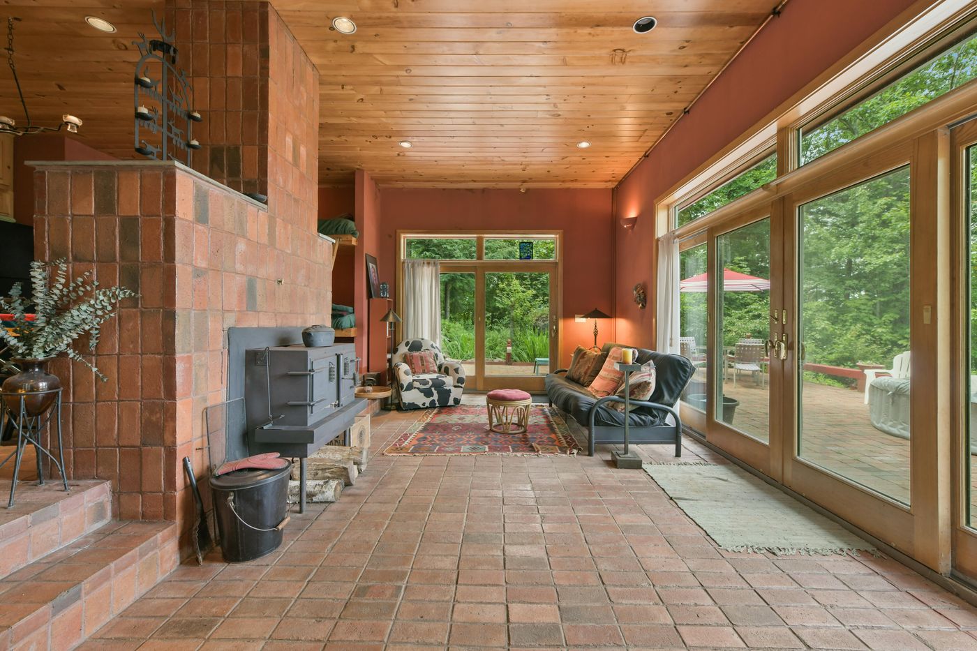 906 Shedd Hill Road Stoddard NH 03464