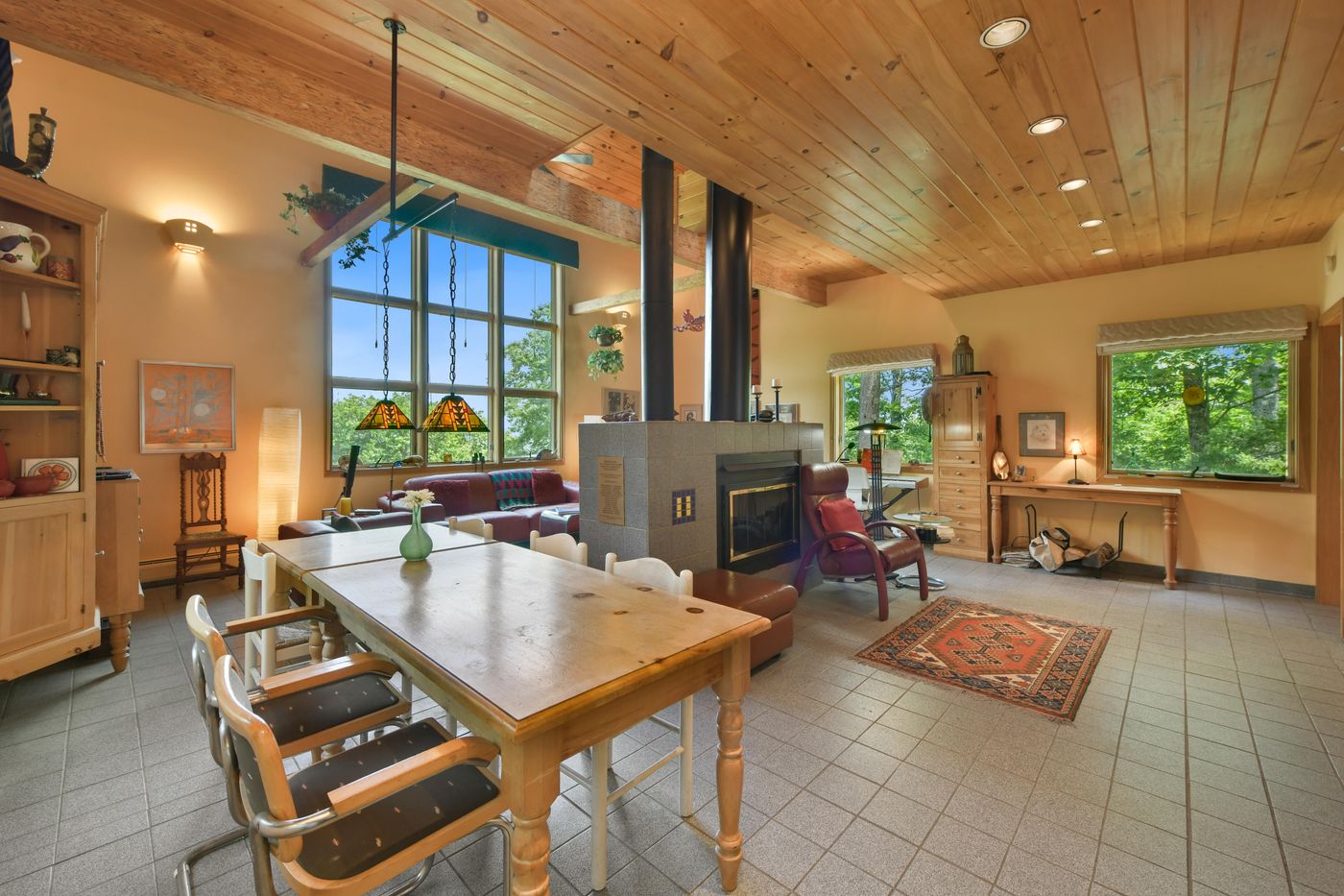906 Shedd Hill Road Stoddard NH 03464