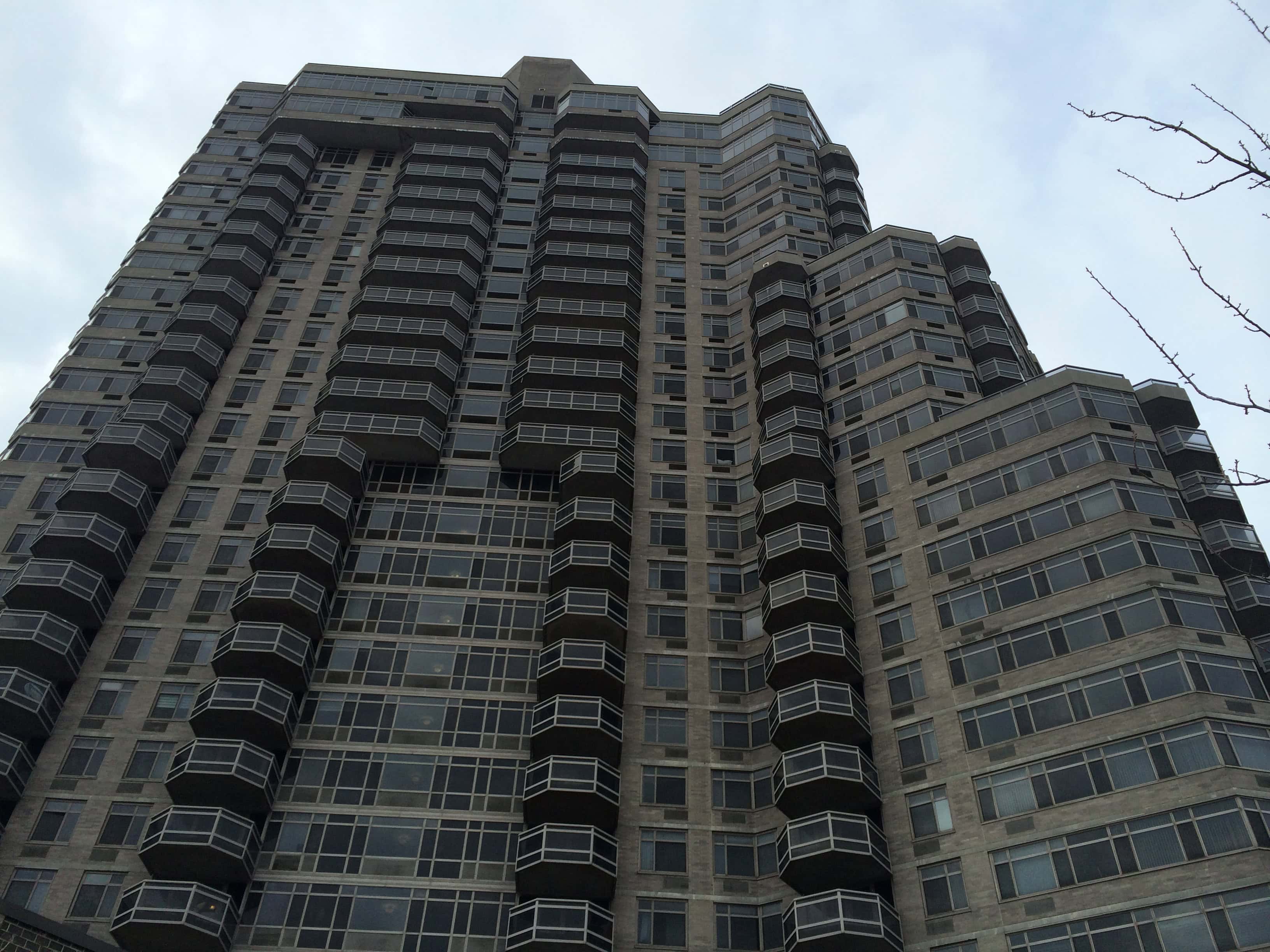 112-01 Queens Boulevard Forest Hills NY 11375