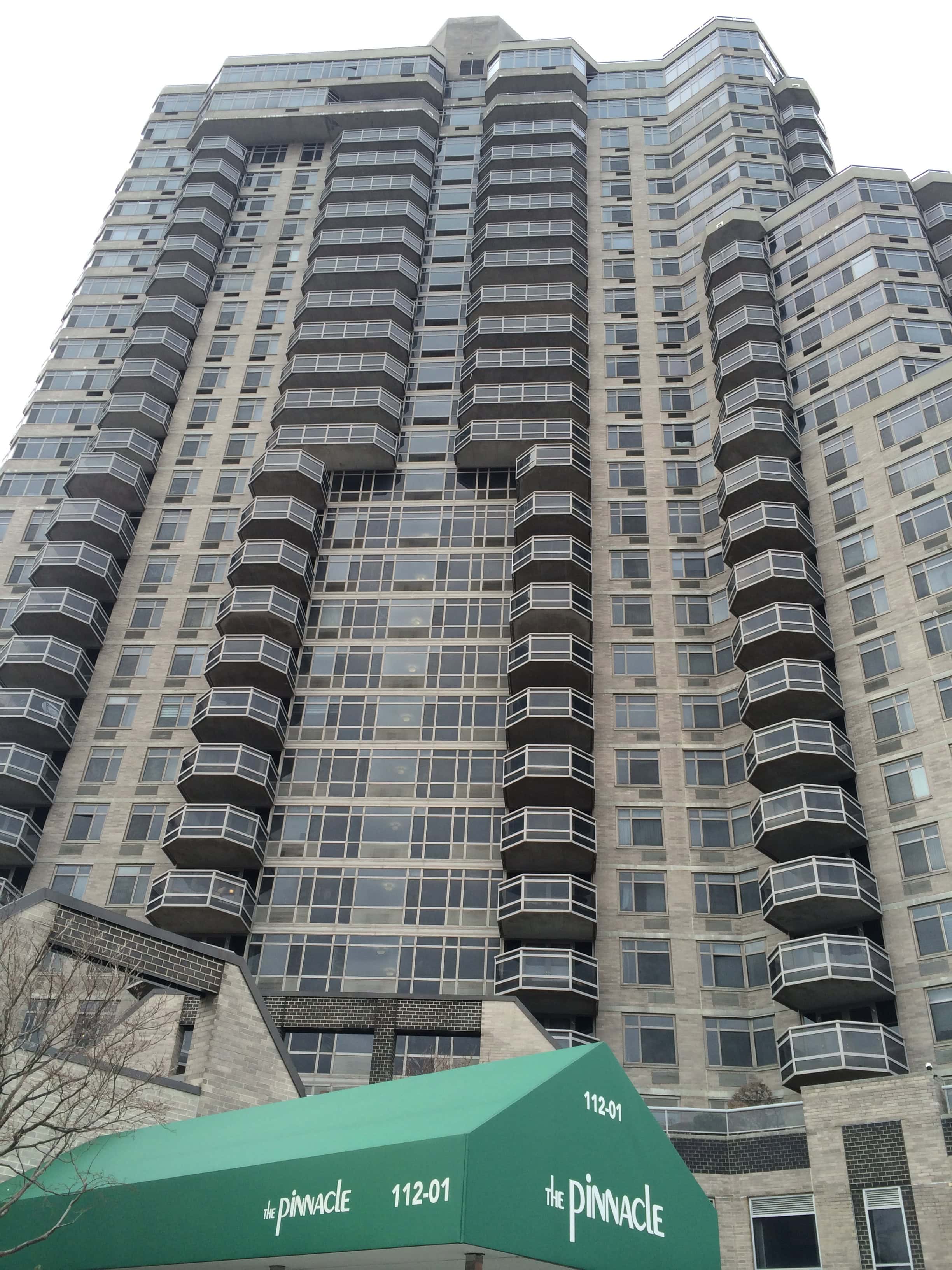 112-01 Queens Boulevard Forest Hills NY 11375