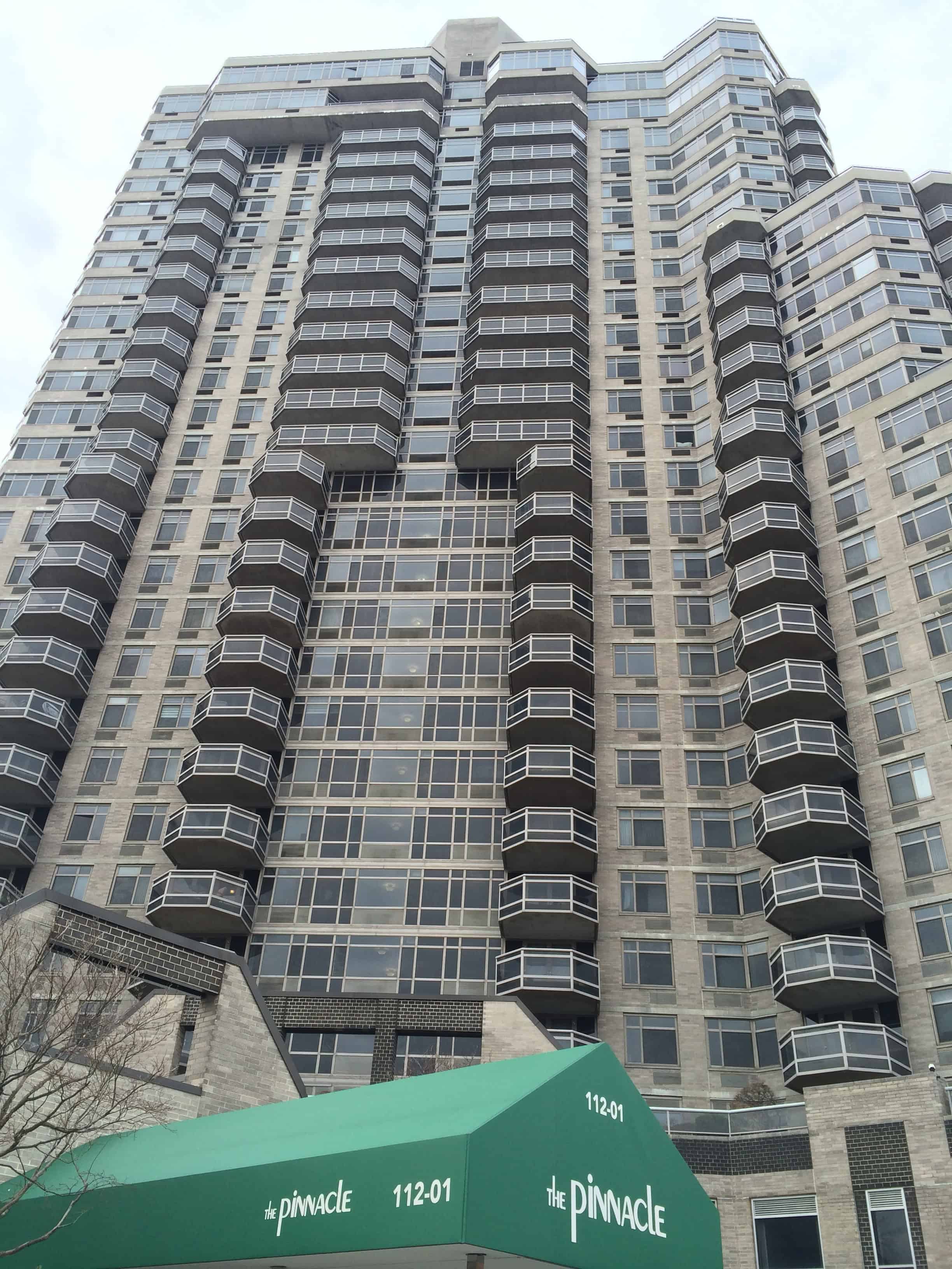 112-01 Queens Boulevard Forest Hills NY 11375