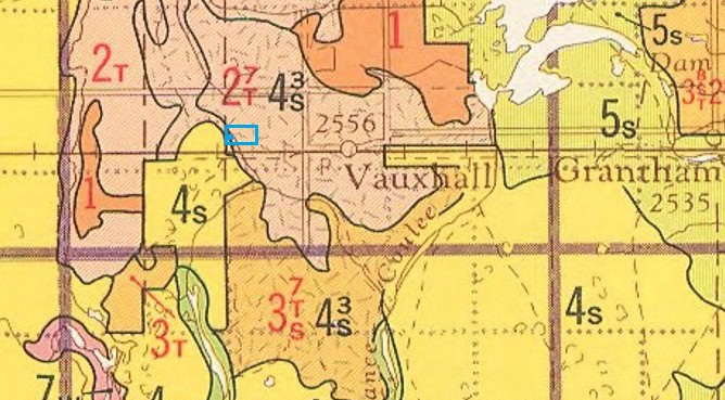 Vauxhall AB