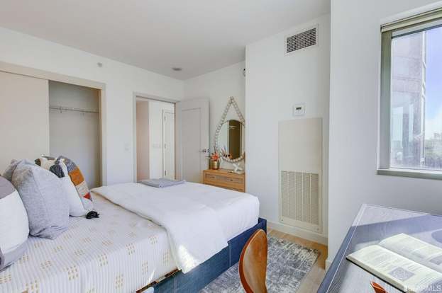 355 1st Street Unit S907 San Francisco CA 94105