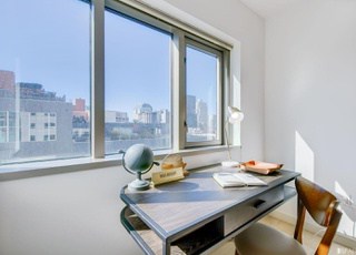 355 1st Street Unit S907 San Francisco CA 94105
