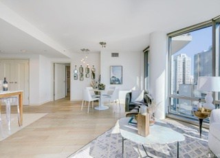 355 1st Street Unit S907 San Francisco CA 94105