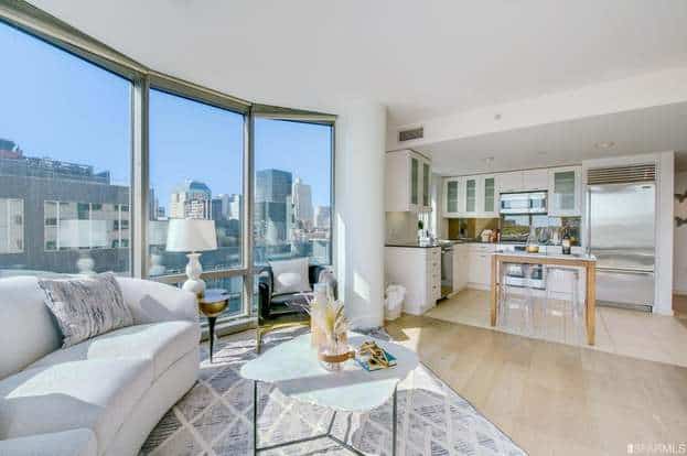 355 1st Street Unit S907 San Francisco CA 94105
