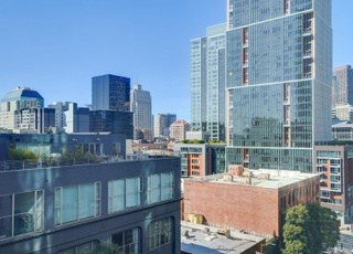 355 1st Street Unit S907 San Francisco CA 94105