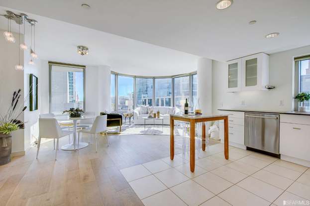 355 1st Street Unit S907 San Francisco CA 94105