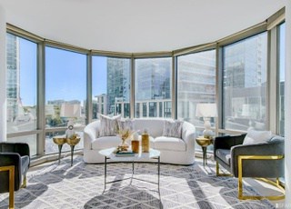 355 1st Street Unit S907 San Francisco CA 94105