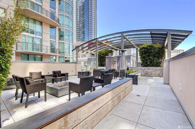 355 1st Street Unit S907 San Francisco CA 94105