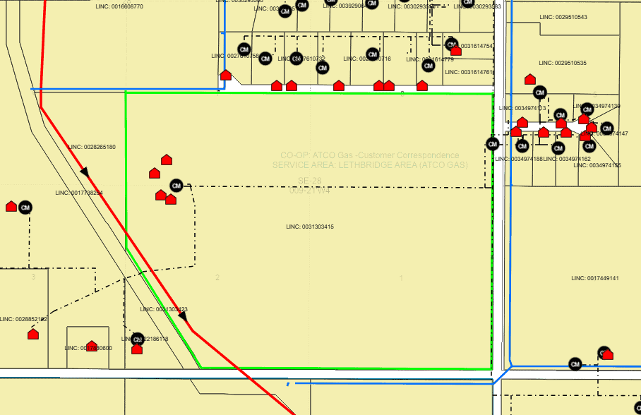 Nr 24 -213032 Township Road 94 Lethbridge County AB T1J 5R2
