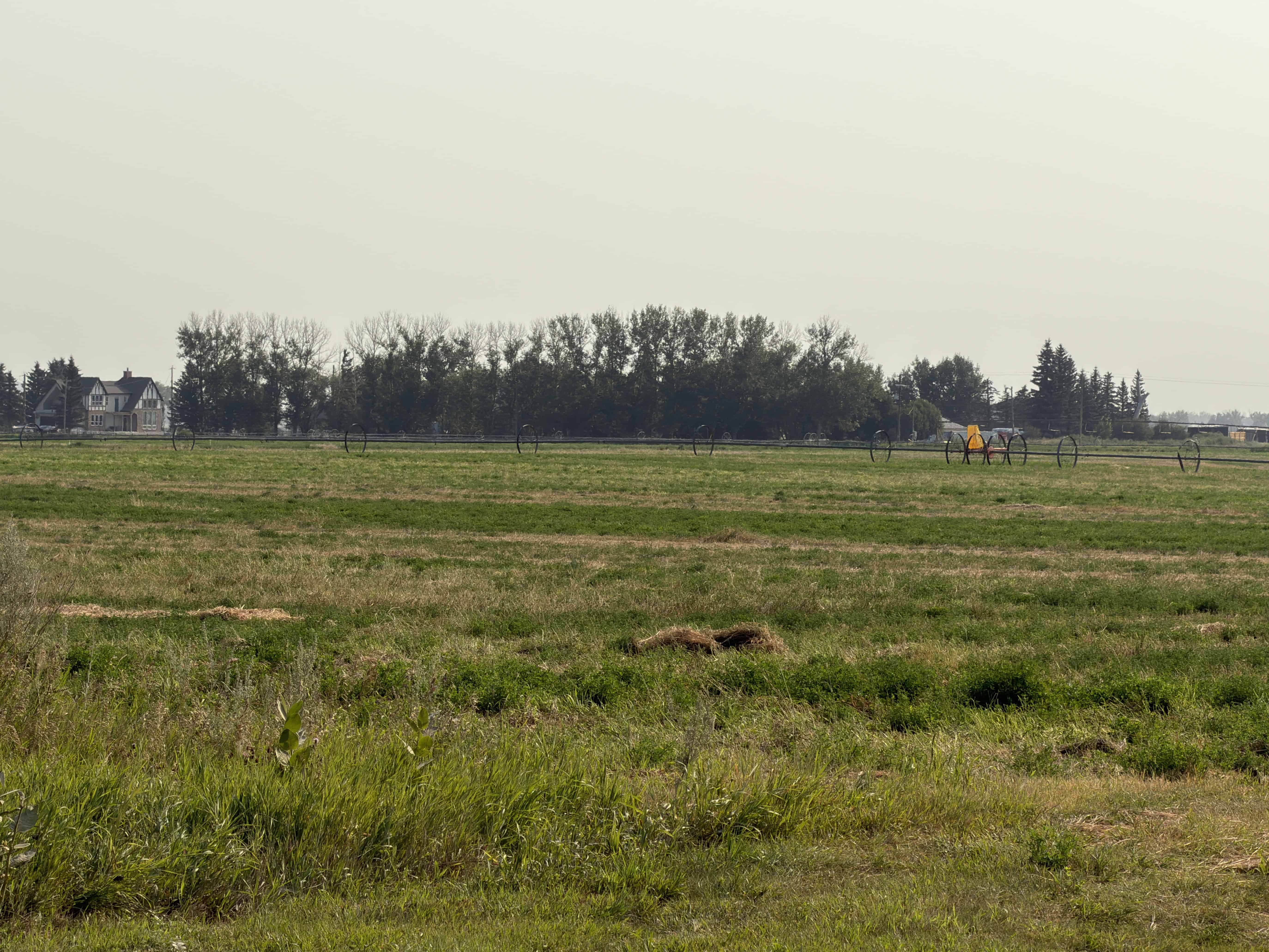 Nr 24 -213032 Township Road 94 Lethbridge County AB T1J 5R2