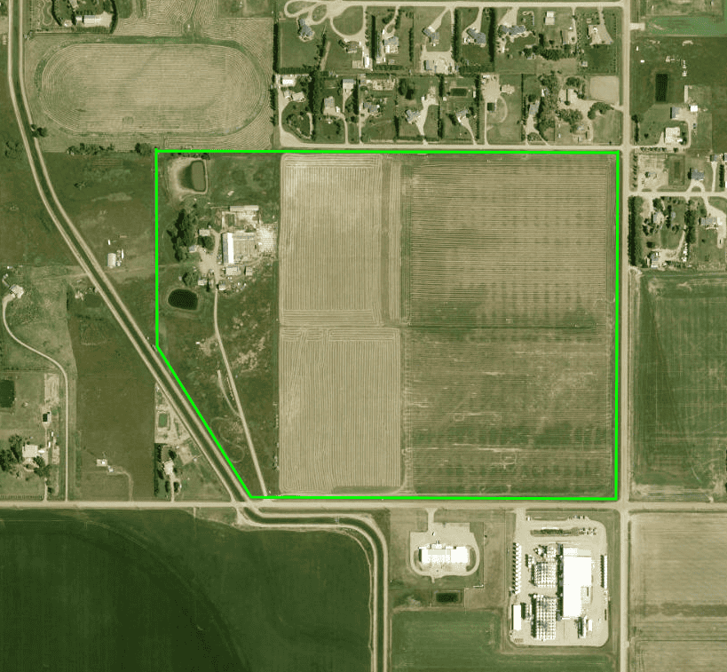 Nr 24 -213032 Township Road 94 Lethbridge County AB T1J 5R2
