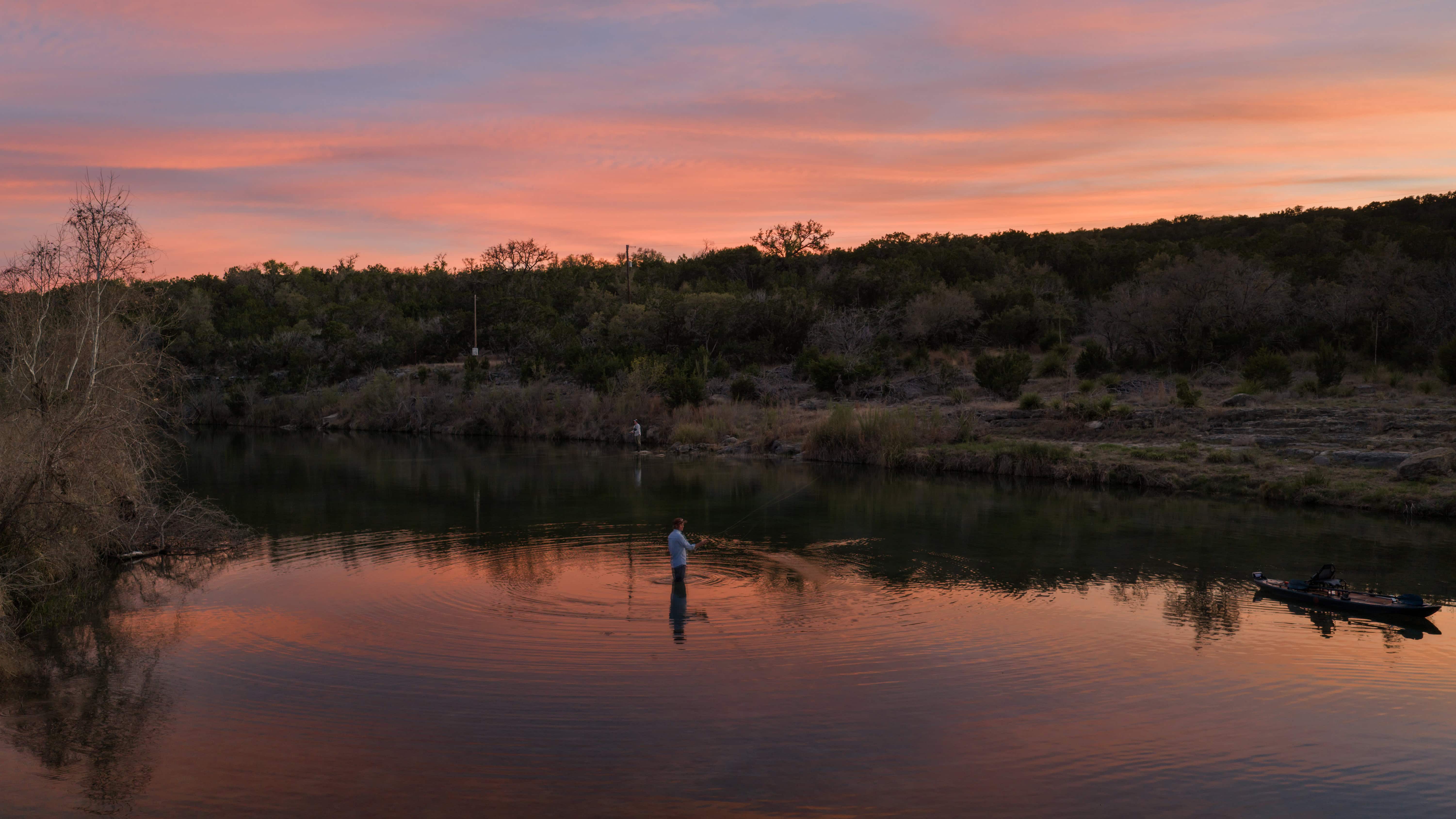 892 Baird Ranch Road Johnson City TX 78636