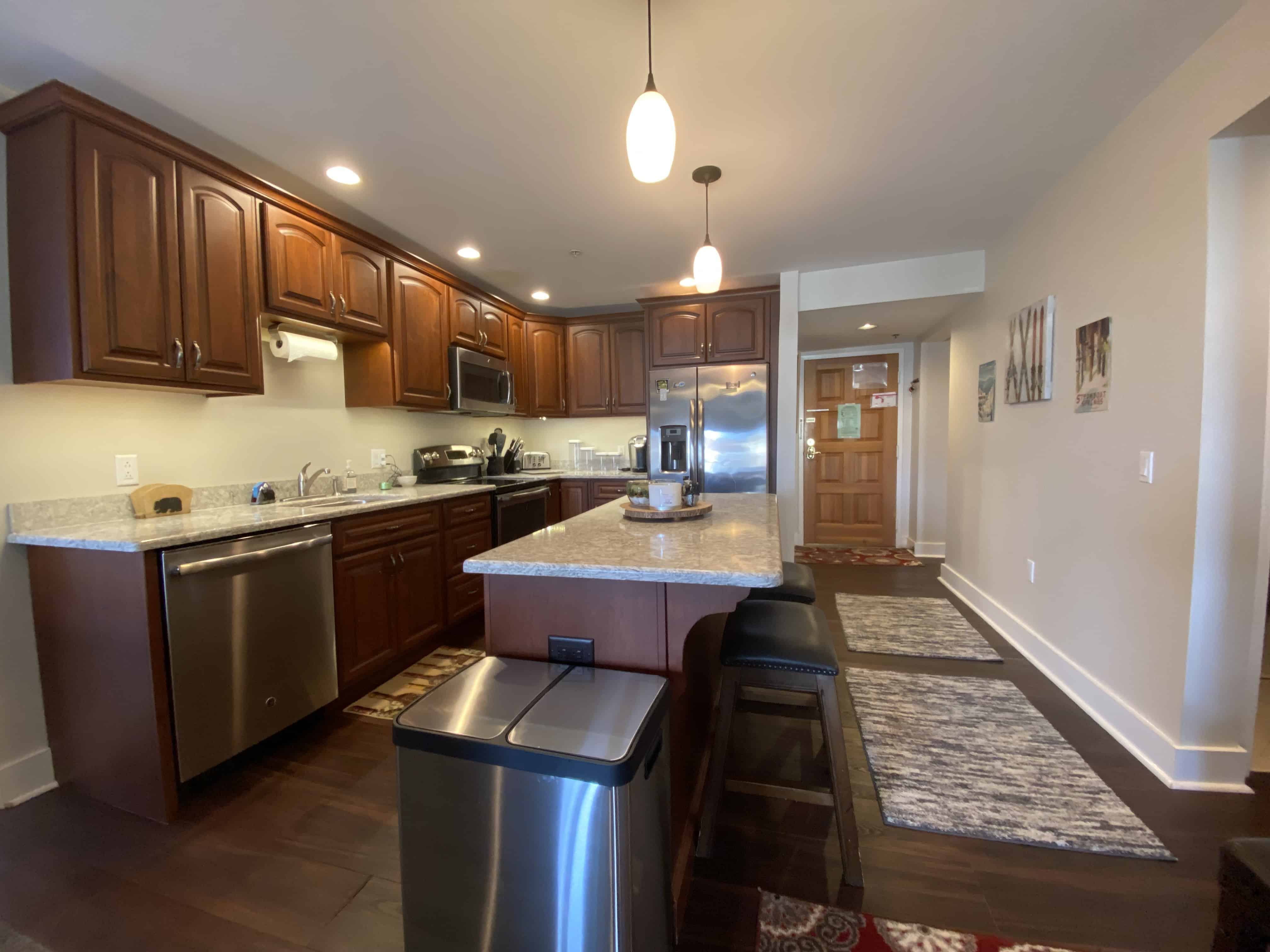 Stratton VT 05155