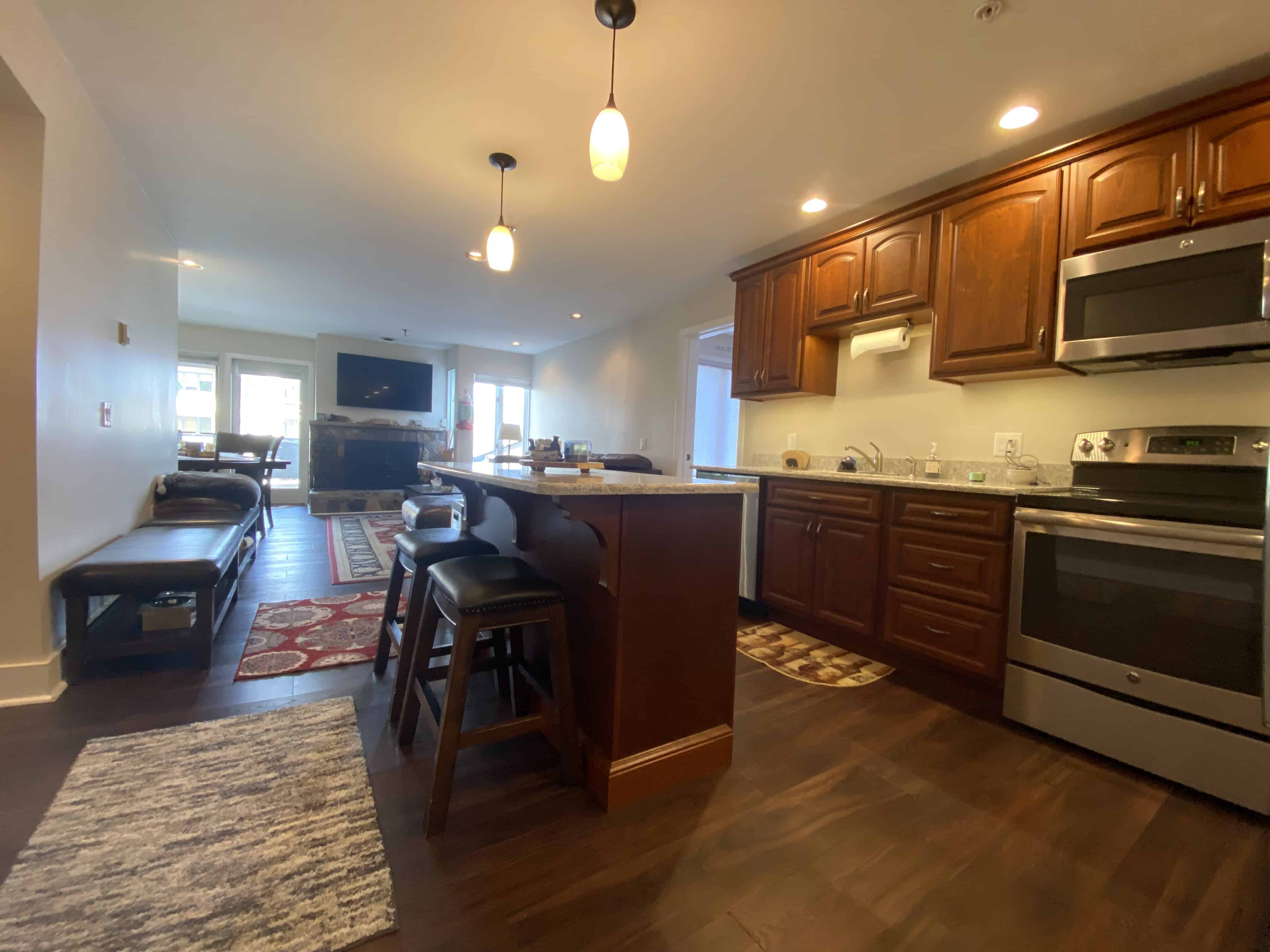 Stratton VT 05155