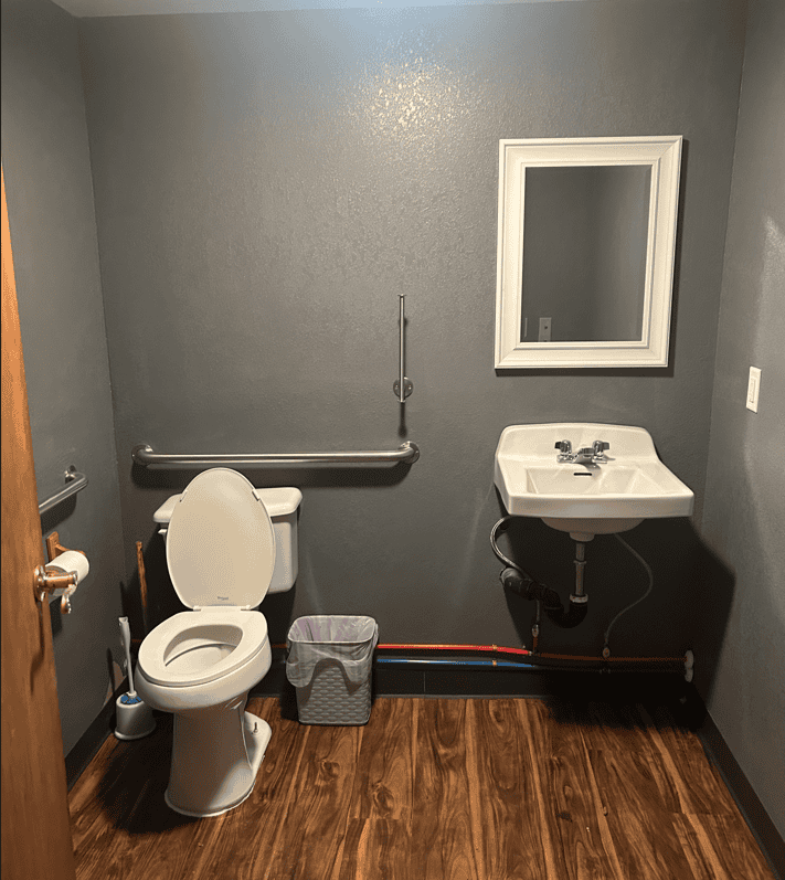 31 SE 100th St N Leon KS 67074