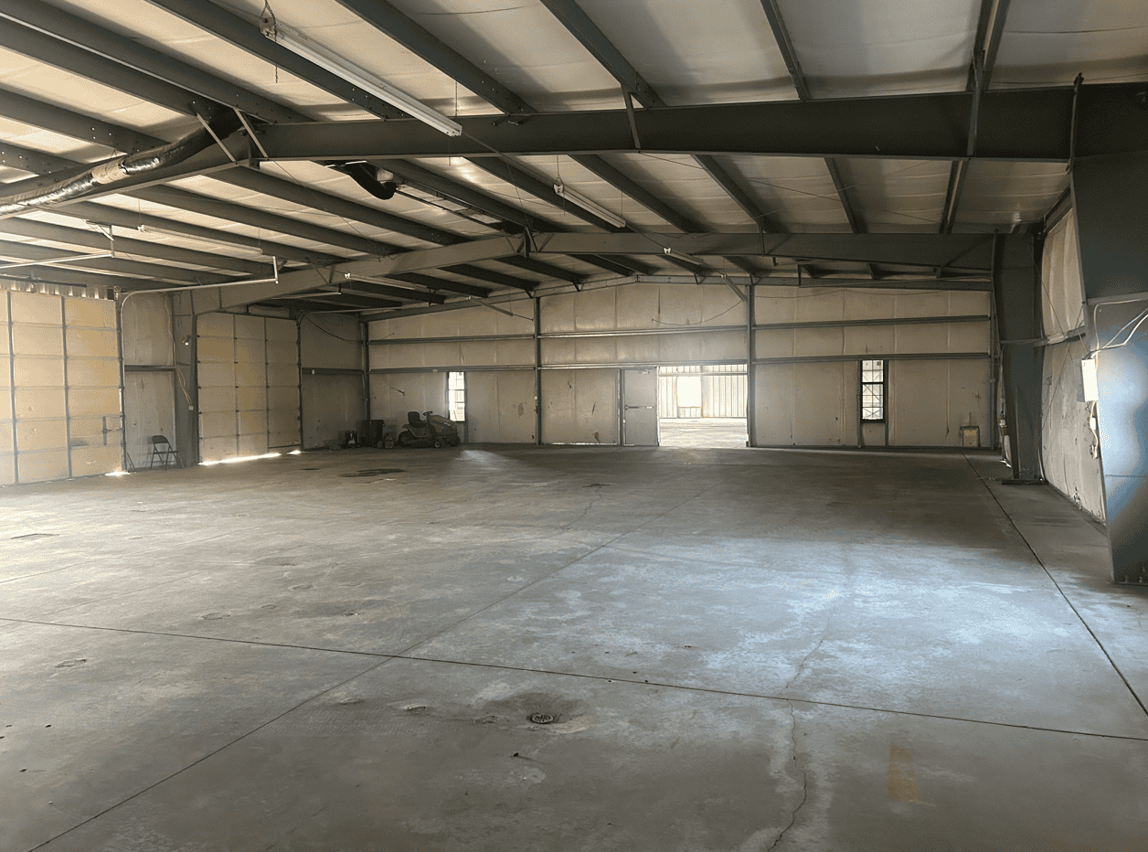 31 SE 100th St N Leon KS 67074