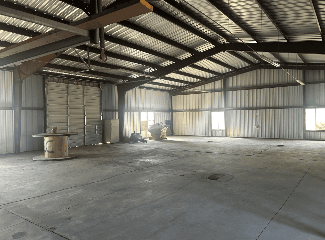 31 SE 100th St N Leon KS 67074