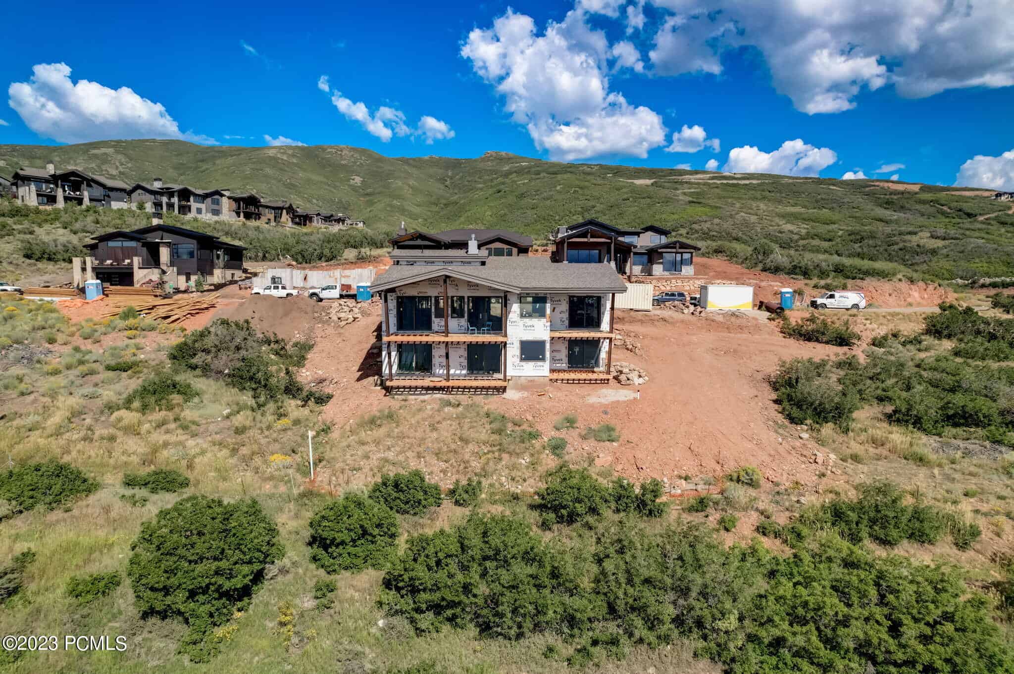 11301 N White Tail Court Hideout UT 84036