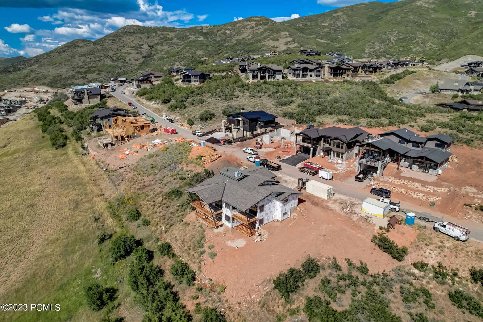 11301 N White Tail Court Hideout UT 84036