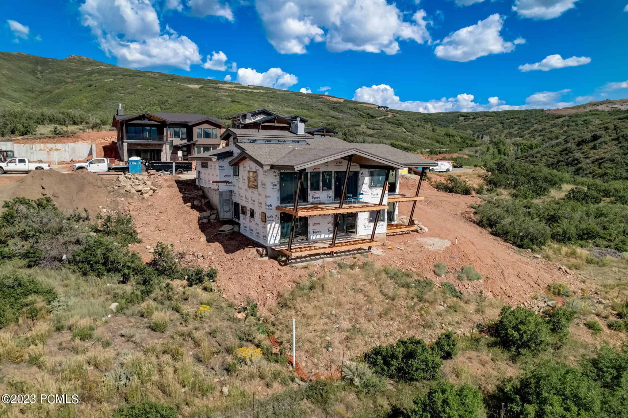 11301 N White Tail Court Hideout UT 84036