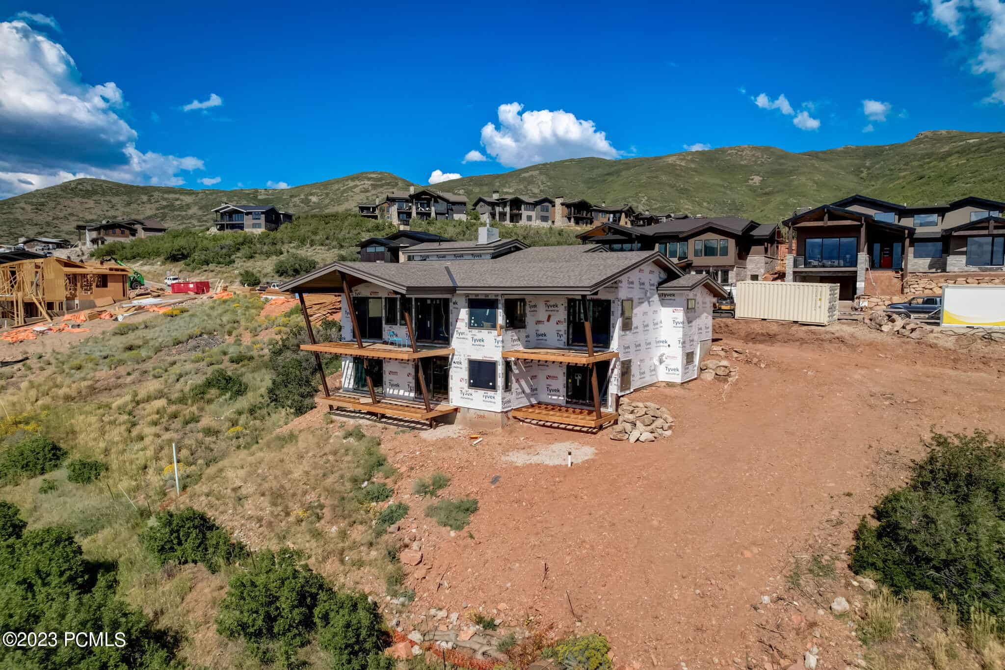 11301 N White Tail Court Hideout UT 84036