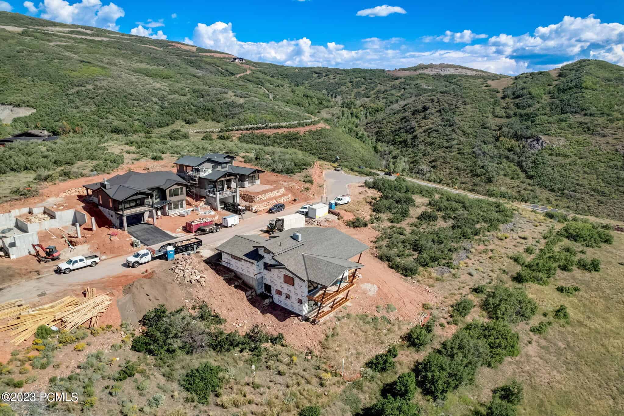 11301 N White Tail Court Hideout UT 84036