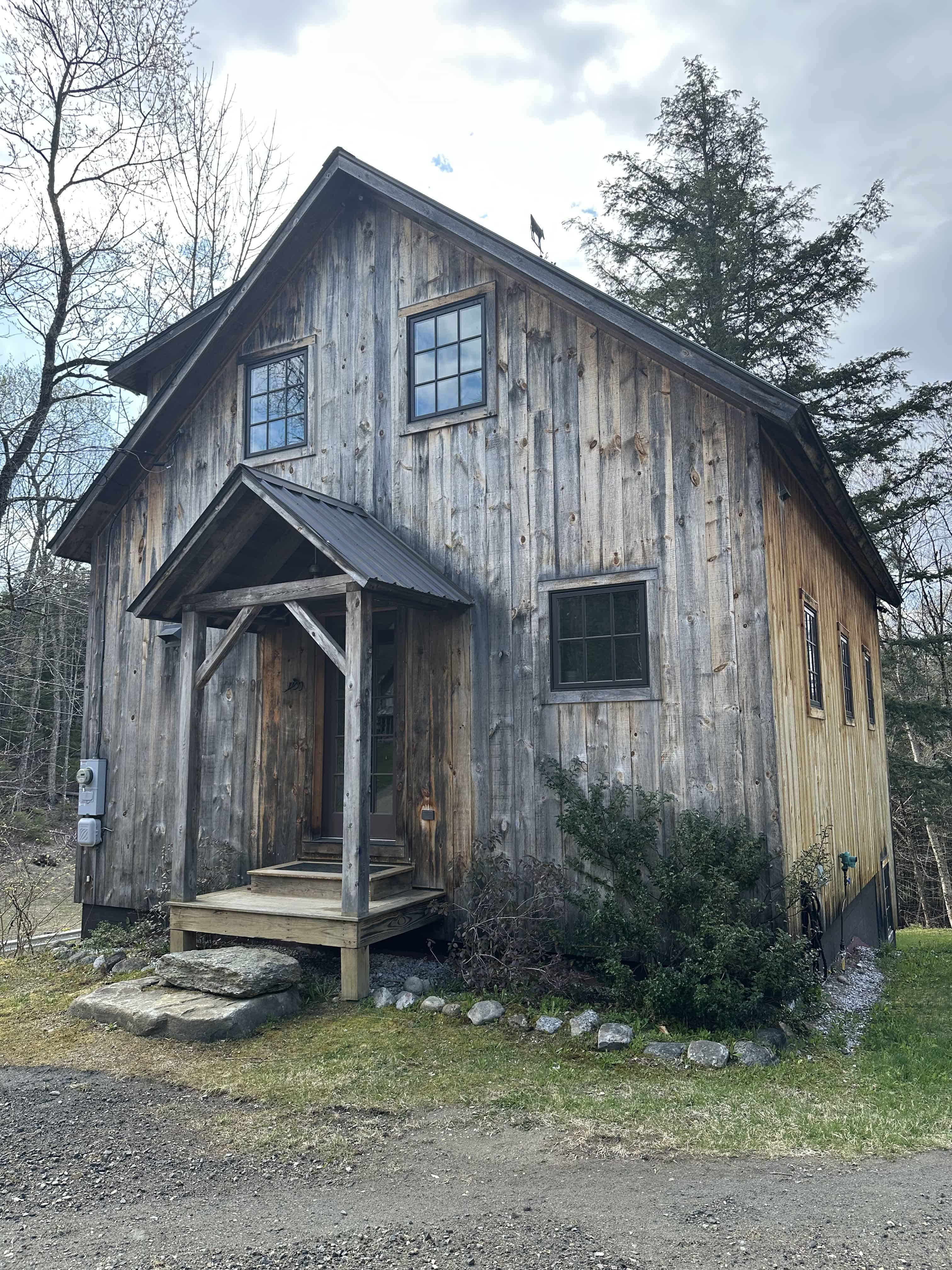 Londonderry vt 05155