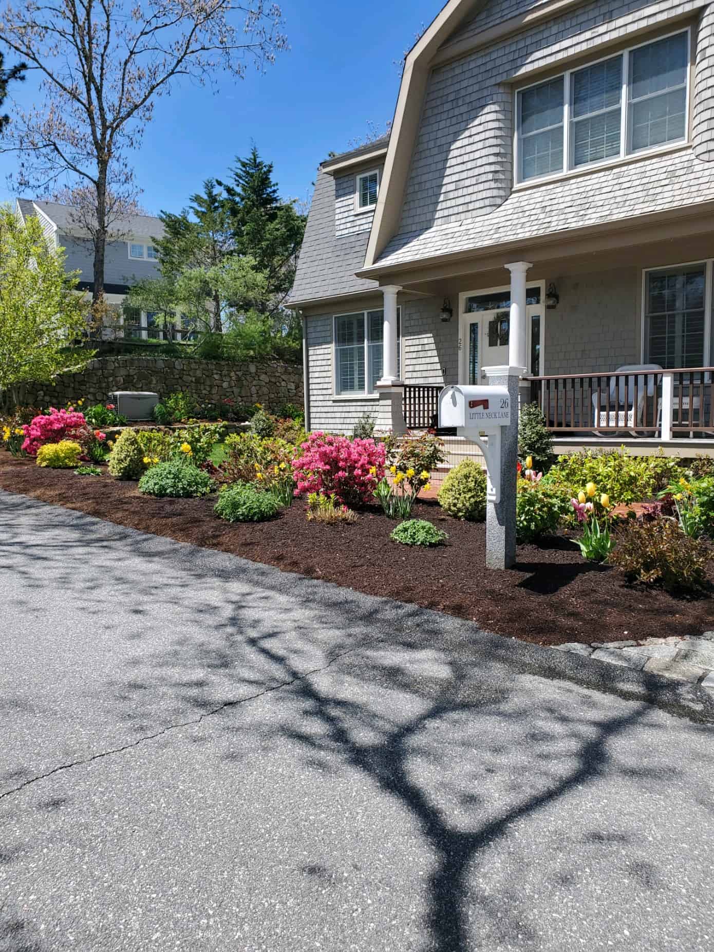 Mashpee MA 02649