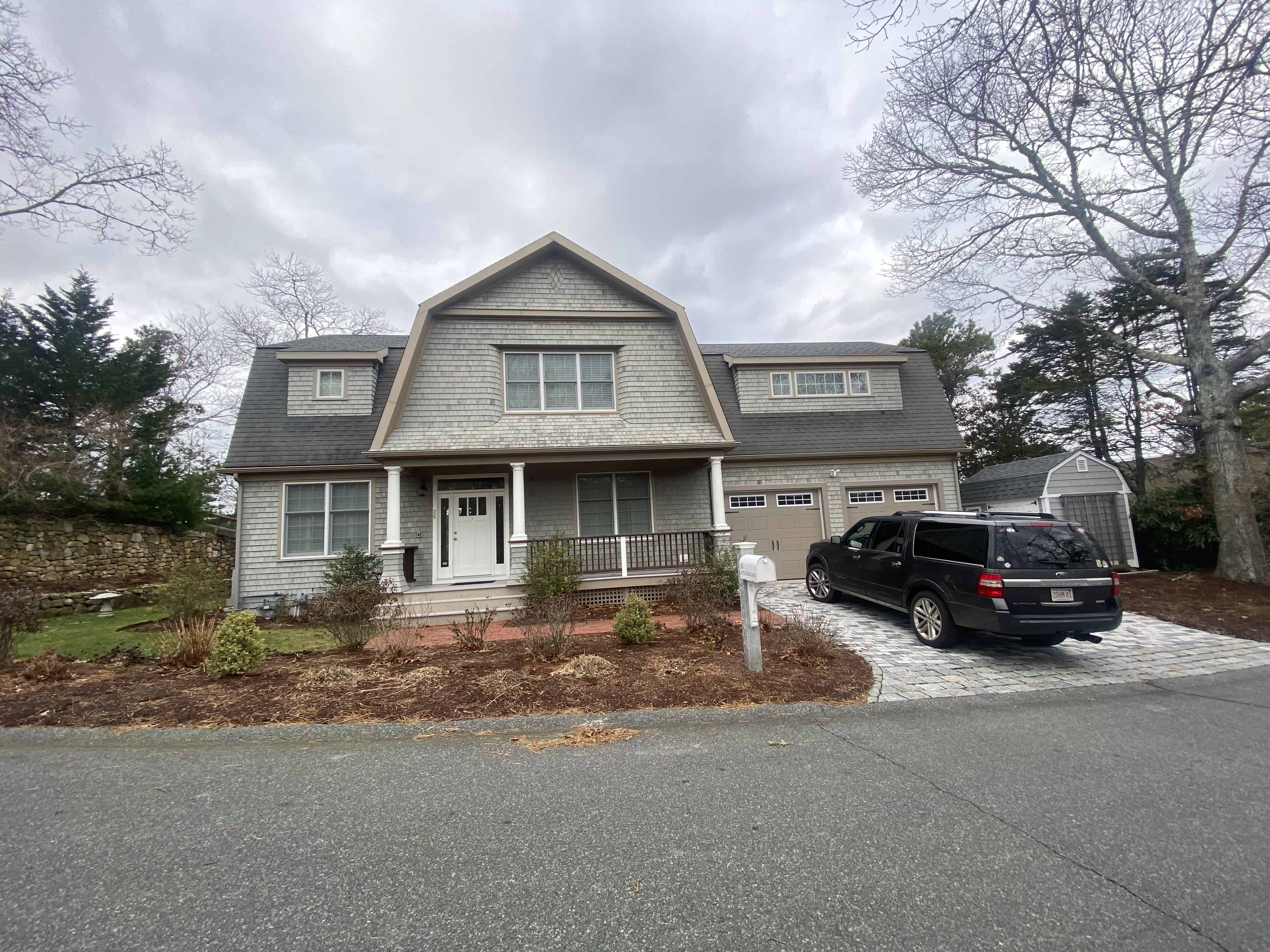 Mashpee MA 02649
