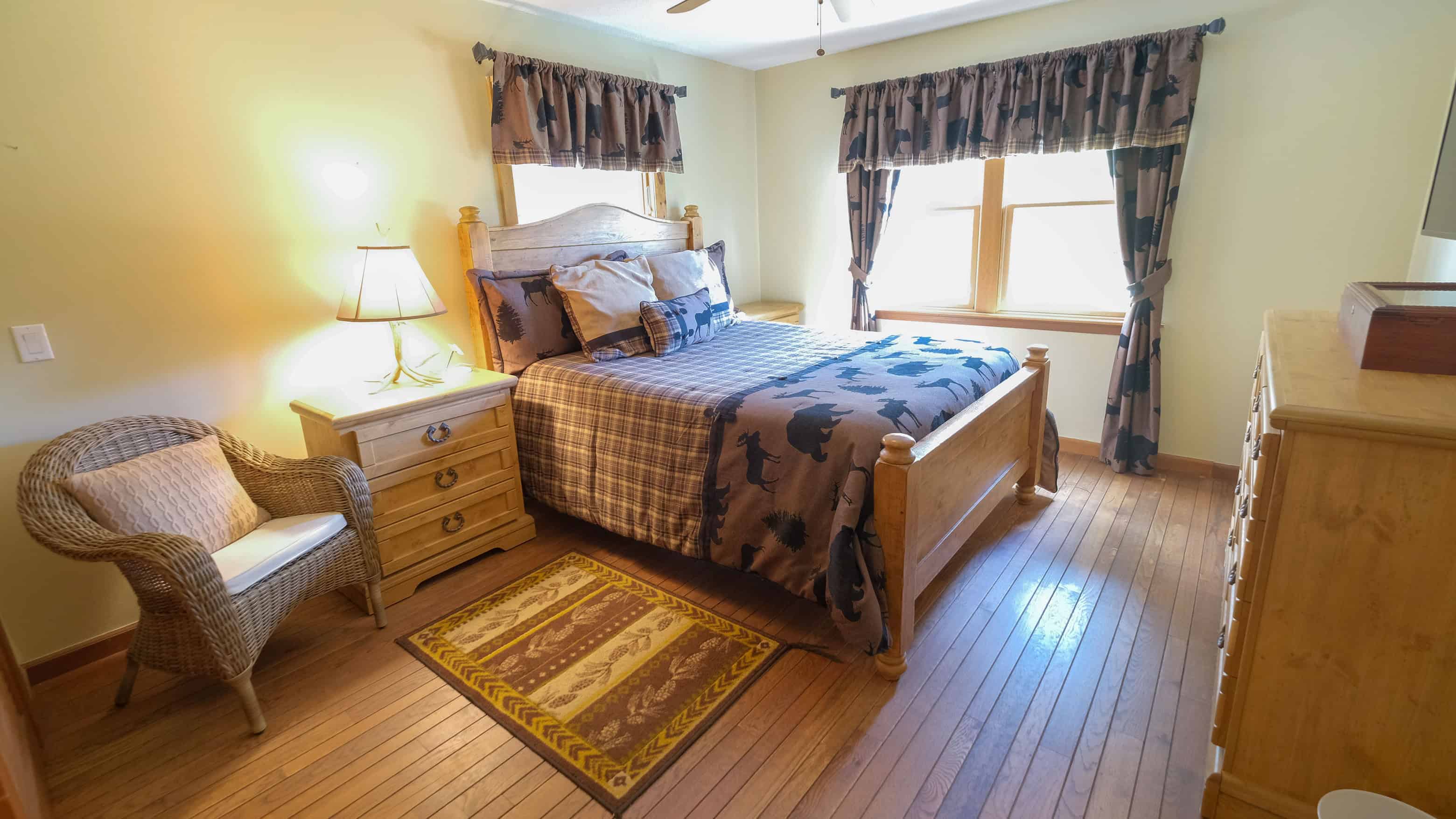 Mount Holly VT 05758