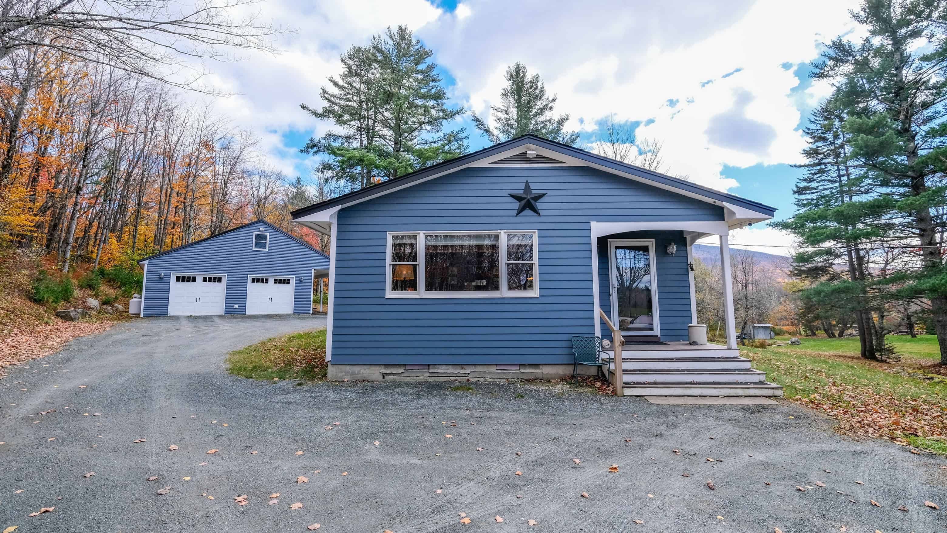 Mount Holly VT 05758