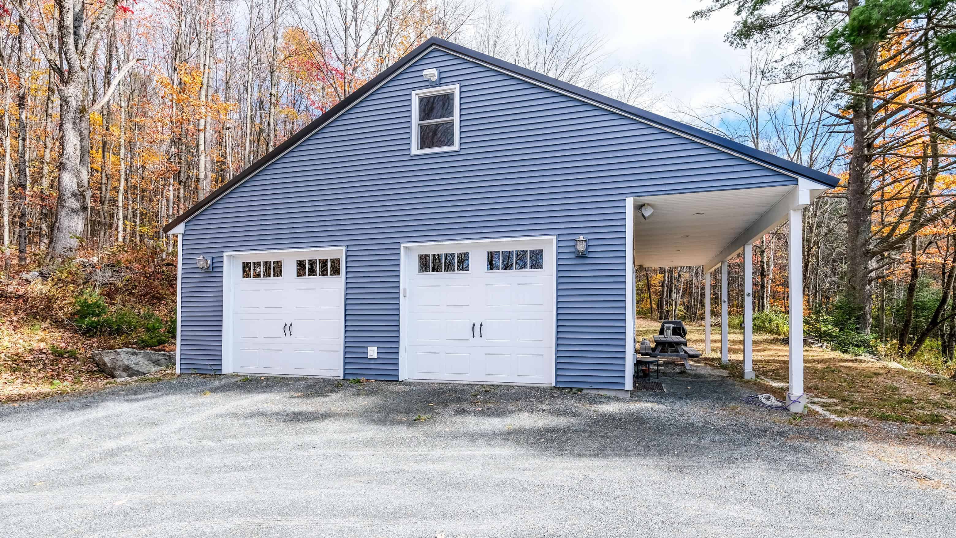 Mount Holly VT 05758