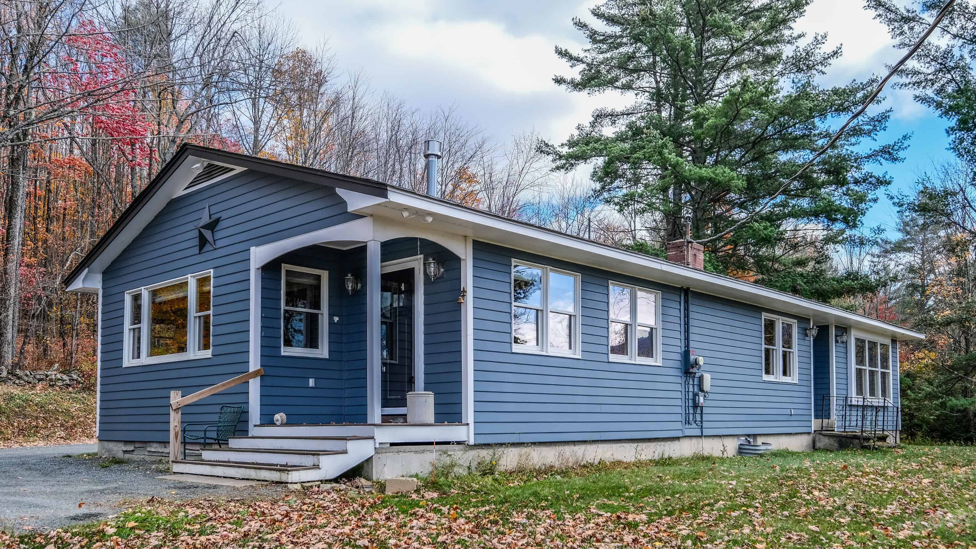 Mount Holly VT 05758